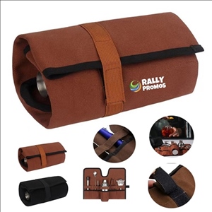 Portable Bar Tool Bag